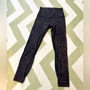 Align High Rise 25”